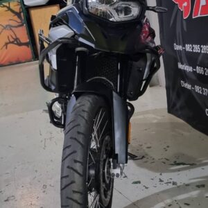 2023 BMW F850 GS Trophy image 3