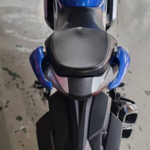 2025 Suzuki GSX 250F image 3