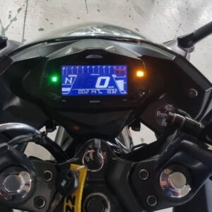 2025 Suzuki GSX 250F image 5