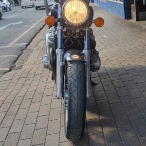 2015 Honda CB1100 image 5