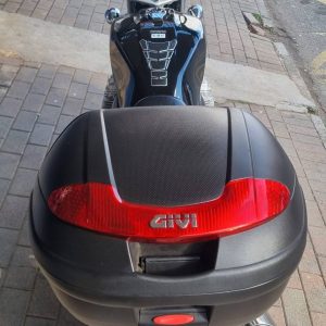 2015 Honda CB1100 image 4