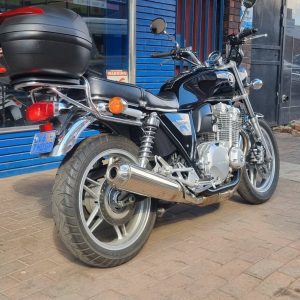 2015 Honda CB1100 image 3