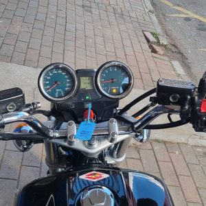 2015 Honda CB1100 image 2