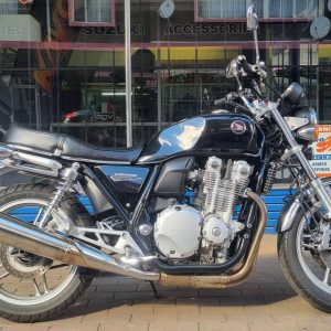 2015 Honda CB1100 image 1