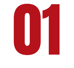 Number 1