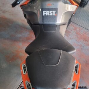 2016 KTM 1290 Super Duke GT image 10