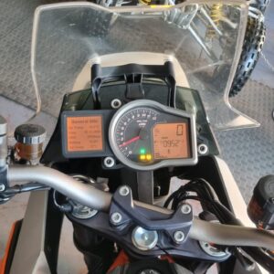 2016 KTM 1290 Super Duke GT image 13