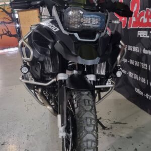 2017 BMW GS ADVENTURE FULL SPEC image 2