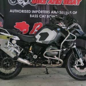 2017 BMW GS ADVENTURE FULL SPEC image 1