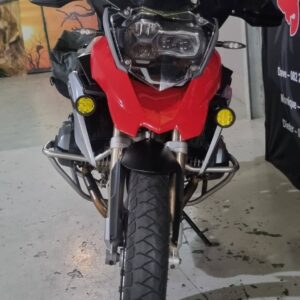 2014 BMW R1200 GS LC image 2