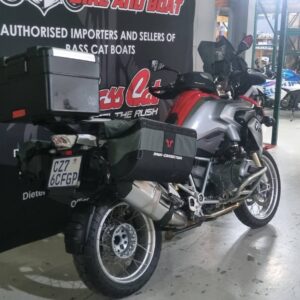 2014 BMW R1200 GS LC image 4