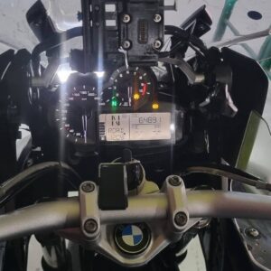 2017 BMW GS ADVENTURE FULL SPEC image 3