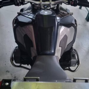 2017 BMW GS ADVENTURE FULL SPEC image 4