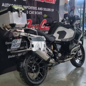 2017 BMW GS ADVENTURE FULL SPEC image 6