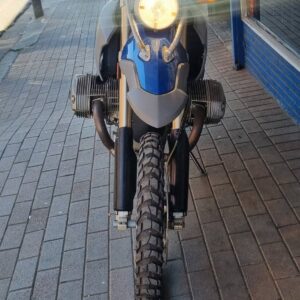 2008 BMW R1200 HP2 ENDURO image 2