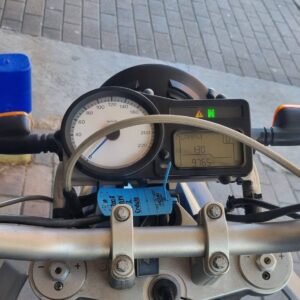 2008 BMW R1200 HP2 ENDURO image 3
