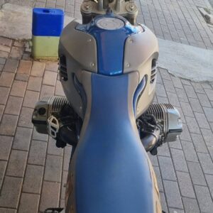 2008 BMW R1200 HP2 ENDURO image 7