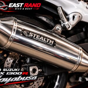 2013 Suzuki GSX 1300R Hayabusa image 3