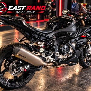 Bmw S1000 RR 2023 image 2
