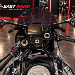 Bmw S1000 RR 2023 image 3