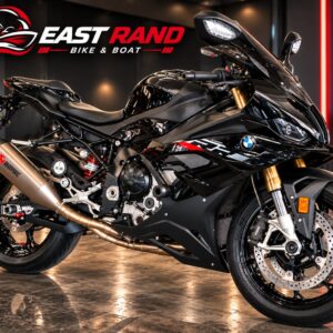 Bmw S1000 RR 2023 image 1