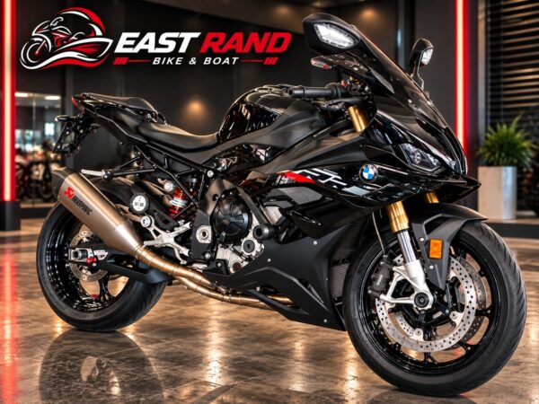 Bmw S1000 RR 2023