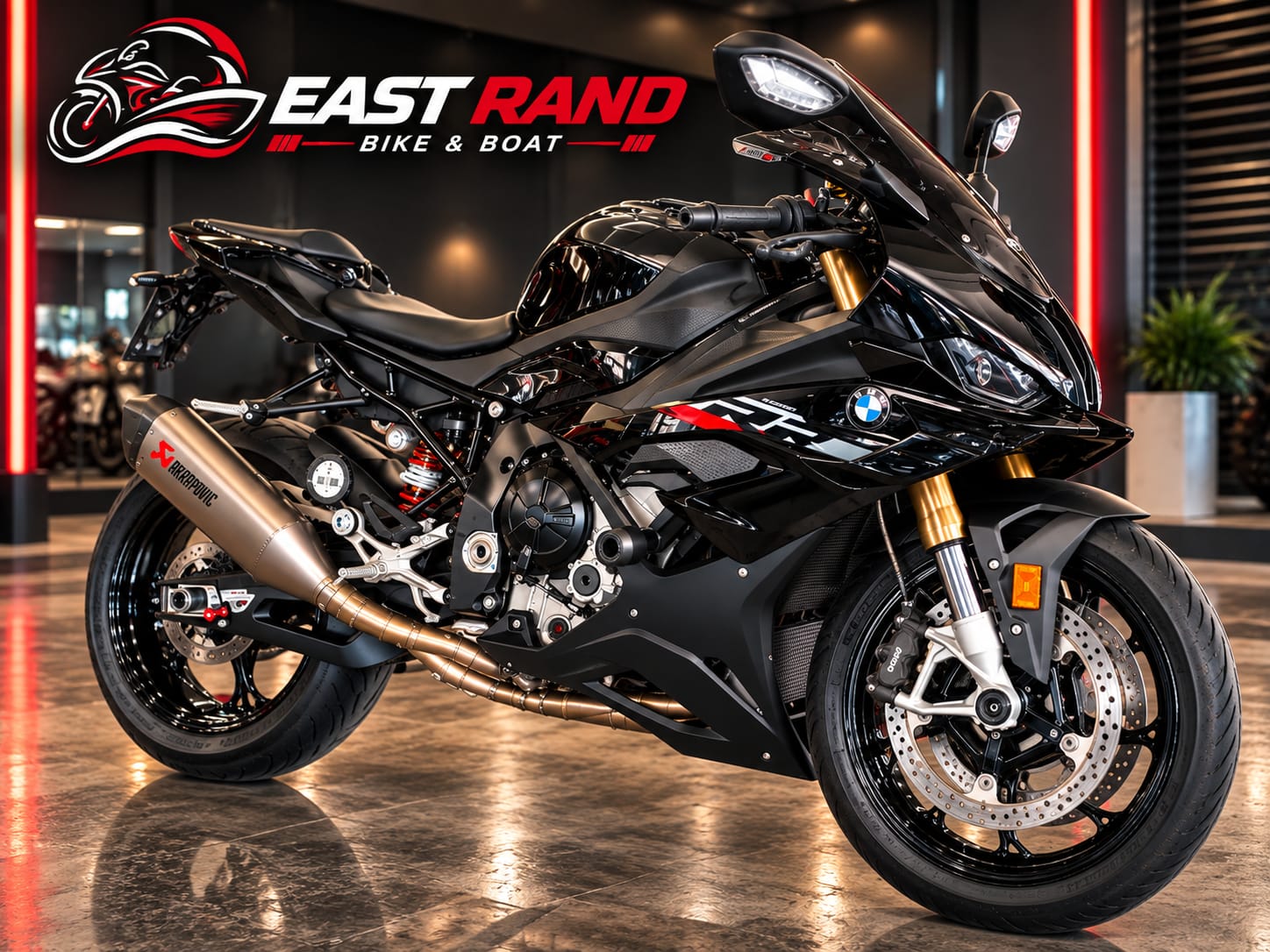 Bmw S1000 RR 2023