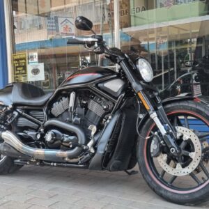 2015 Harley Davidson 1250 Nightrod image 1