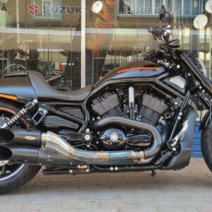2015 Harley Davidson 1250 Nightrod image 2