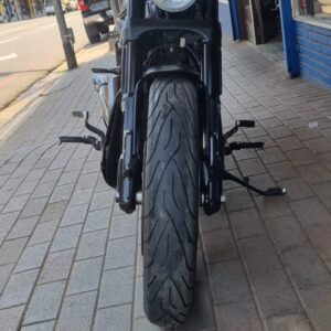 2015 Harley Davidson 1250 Nightrod image 4