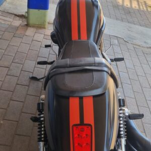 2015 Harley Davidson 1250 Nightrod image 6