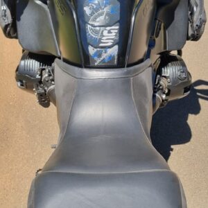 2012 BMW R1200 GSA image 5