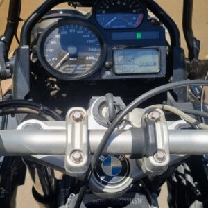 2012 BMW R1200 GSA image 4